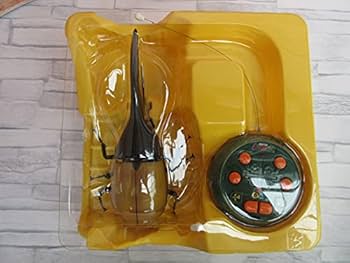 Amazon.co.jp: ：ムシキング スーパーRCバトル コーカサス